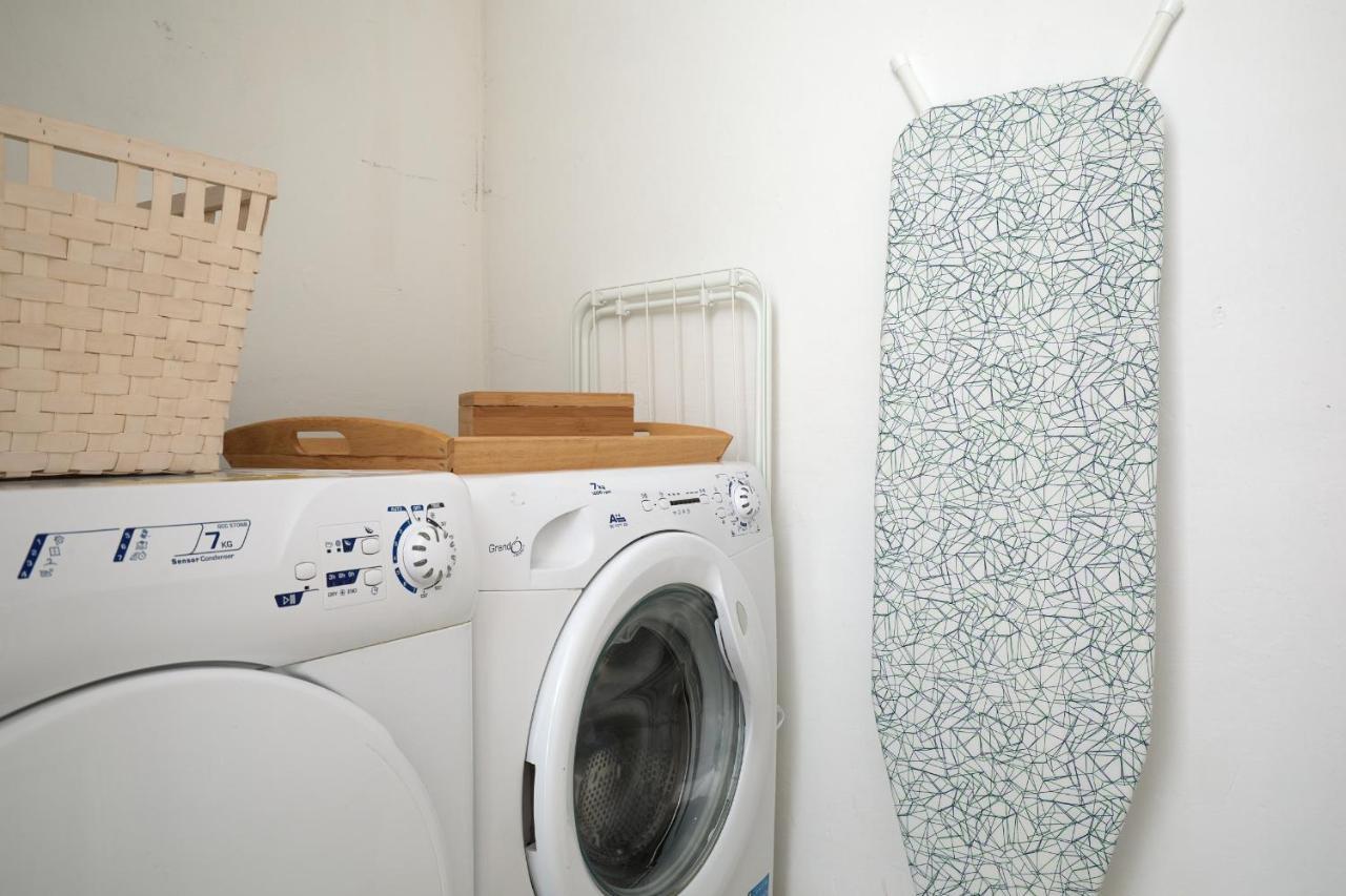 Casa Cosi - Francoli 4 Apartamento Barcelona
