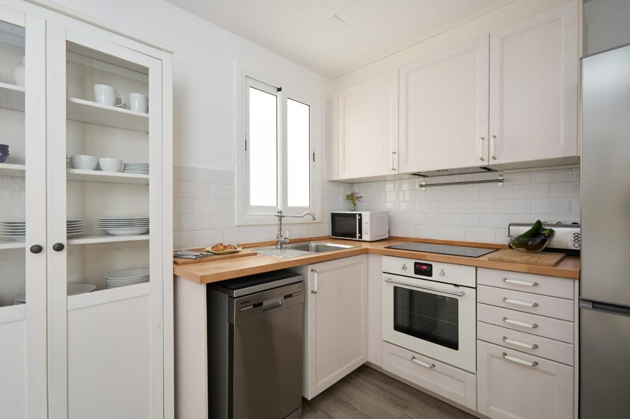 Casa Cosi - Francoli 4 Apartamento Barcelona