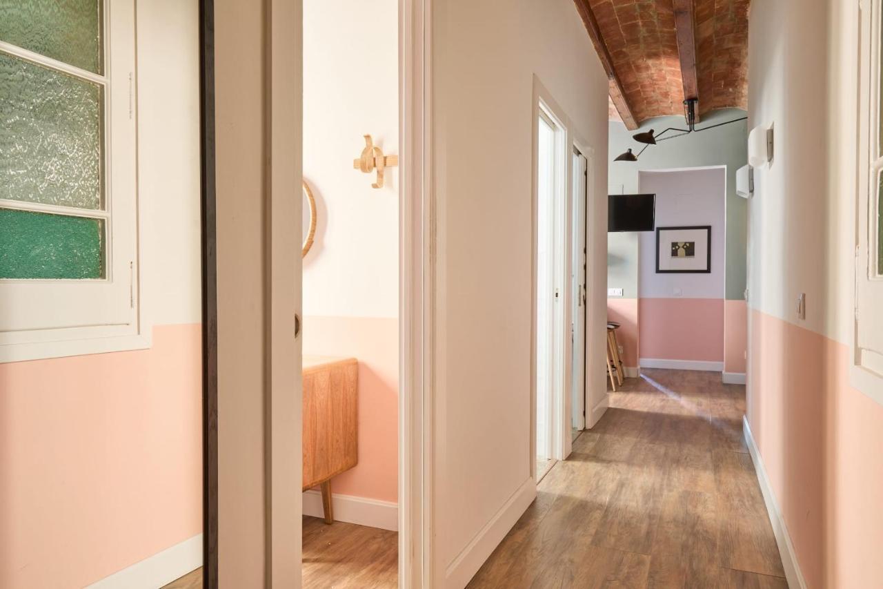 Casa Cosi - Putxet 2 Apartamento *