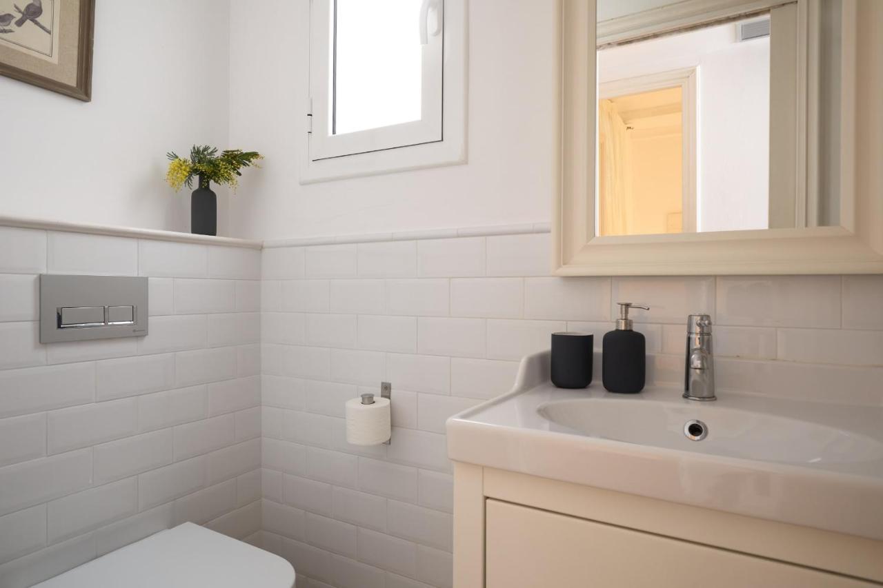 Casa Cosi - Francoli 4 Apartamento Barcelona