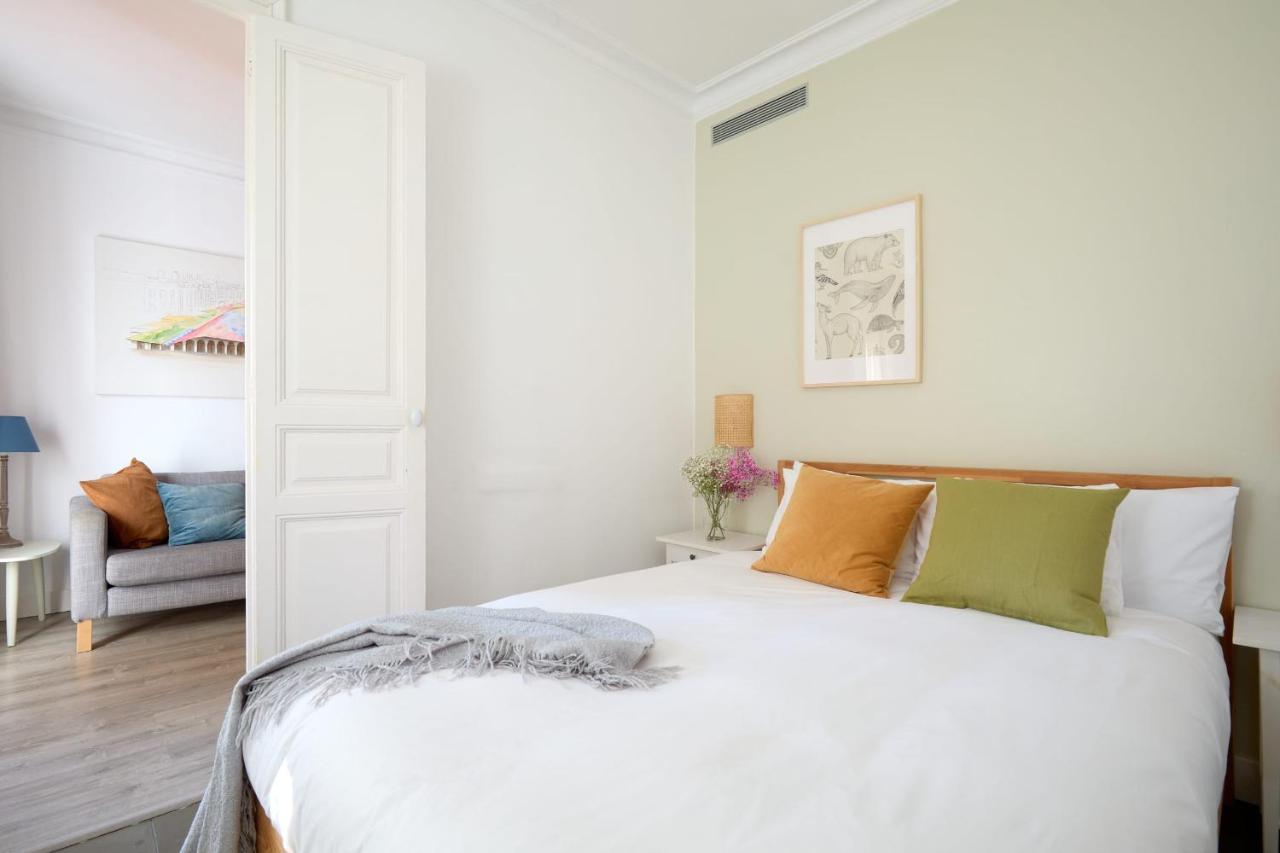 Casa Cosi - Francoli 4 Apartamento Barcelona