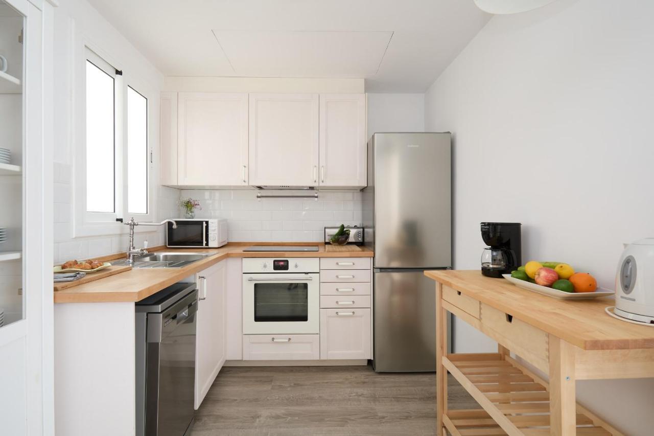 Casa Cosi - Francoli 4 * Barcelona