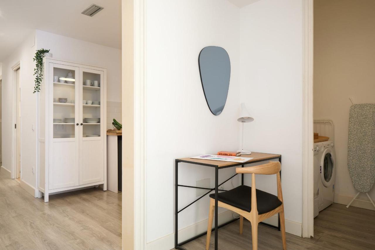 Casa Cosi - Francoli 4 Apartamento Barcelona