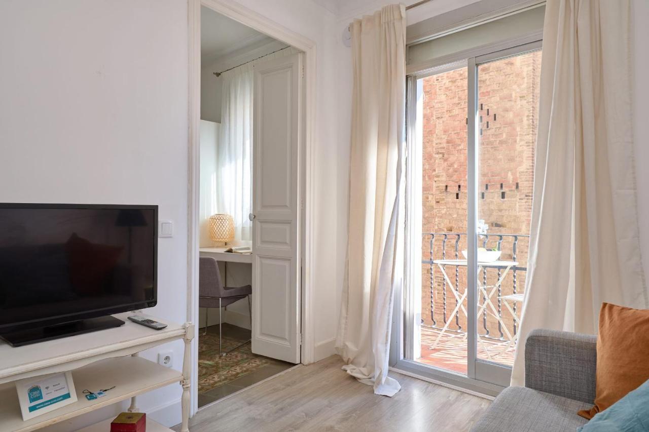 Casa Cosi - Francoli 4 Apartamento Barcelona