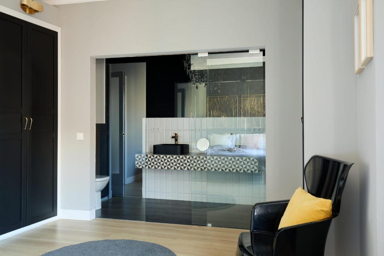 Apartamento Casa Cosi - Terrace 1 *