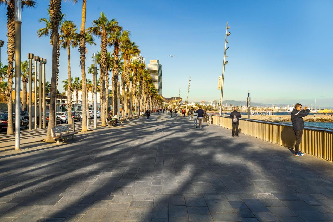 Apartamento Kronos On The 1 Barcelona
