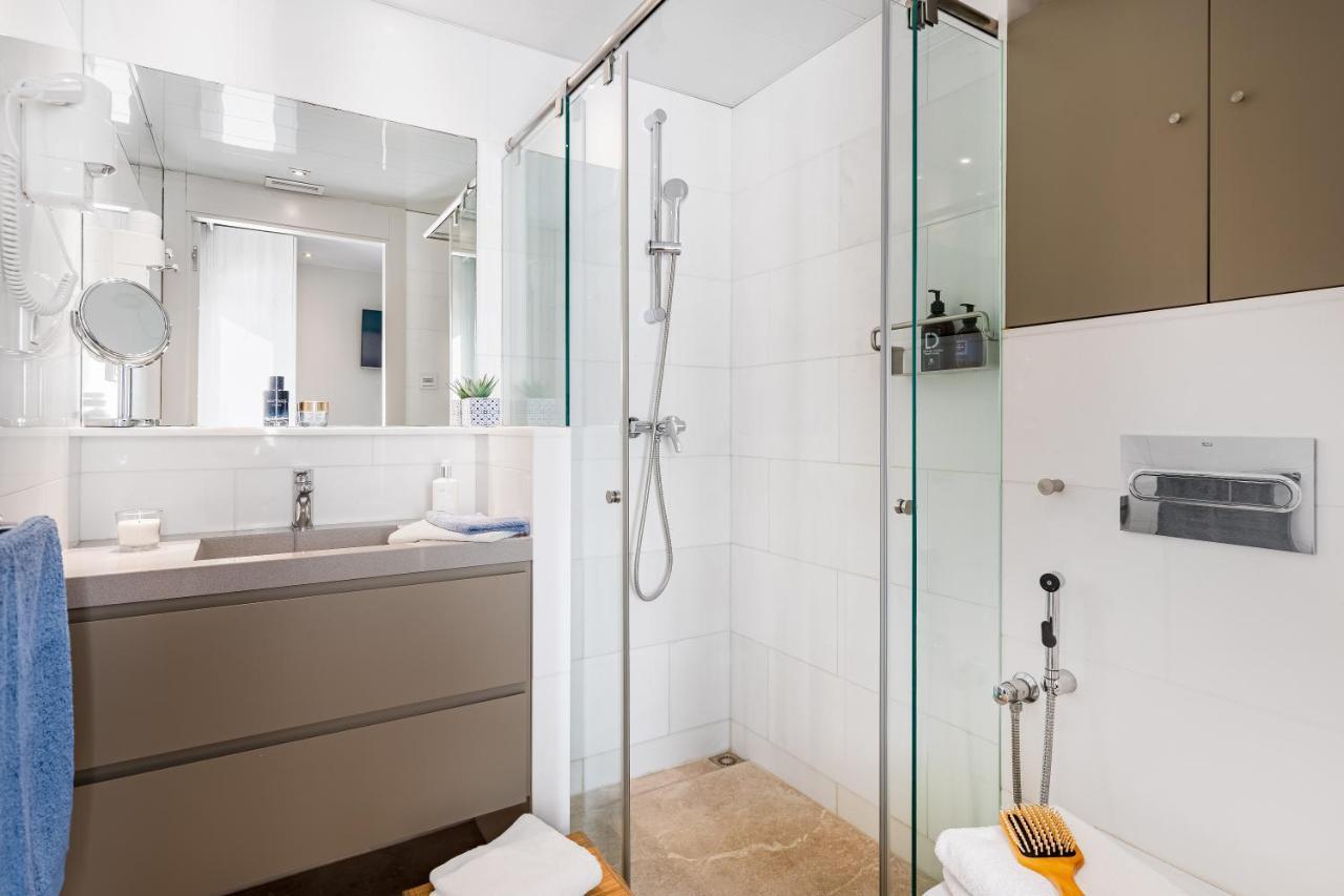 Apartamento Kronos On The 1 *