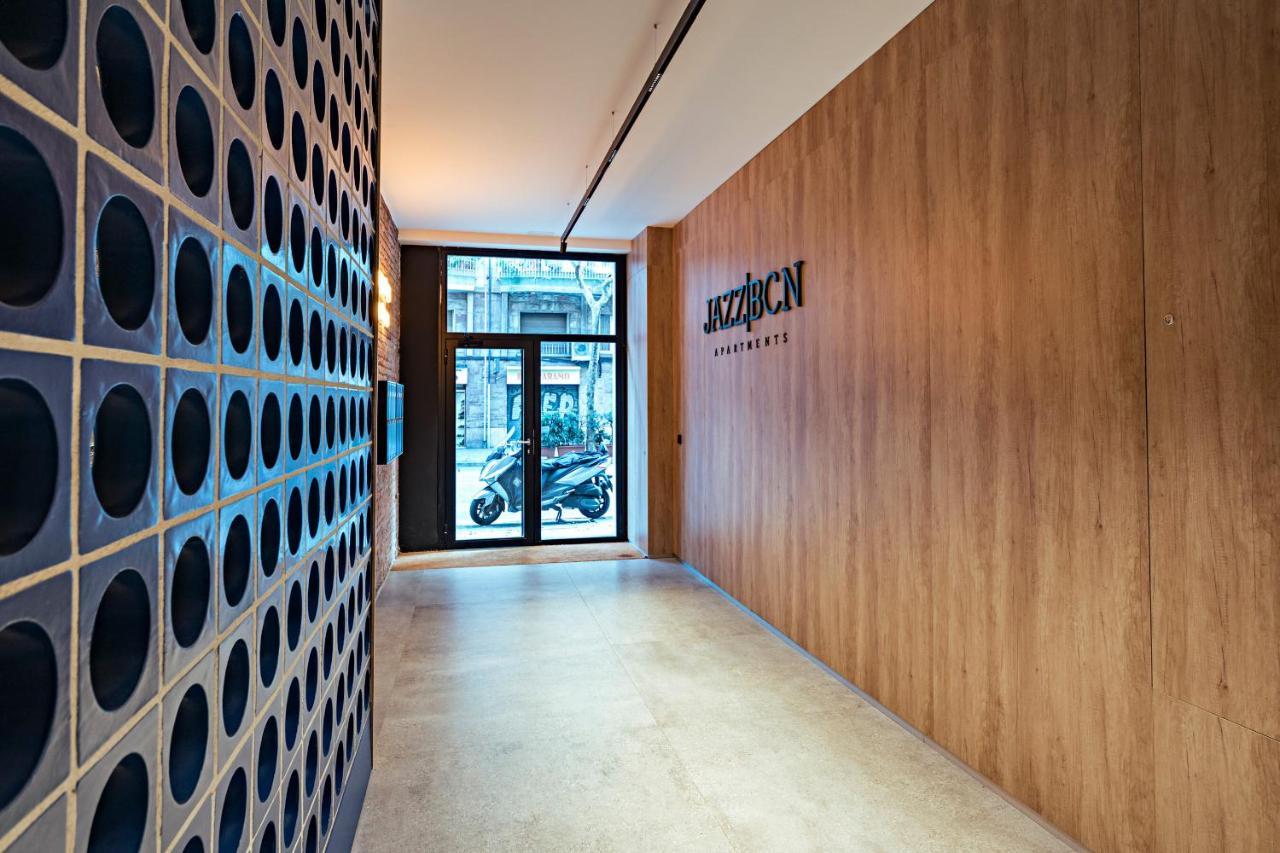Habitat Cool Jazz 3* Barcelona