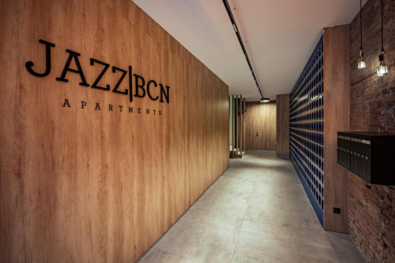 Habitat Cool Jazz Barcelona
