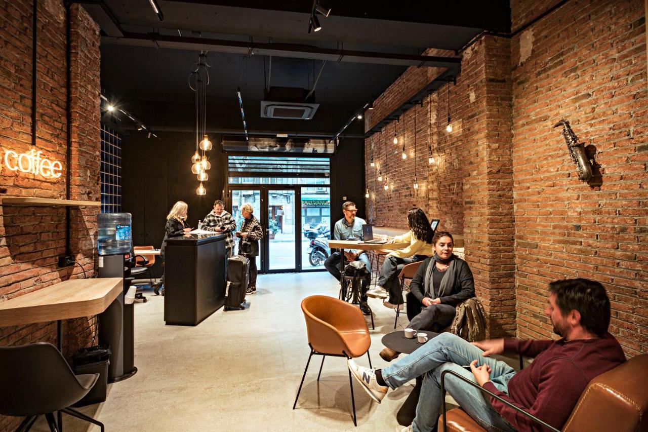 Habitat Cool Jazz Barcelona