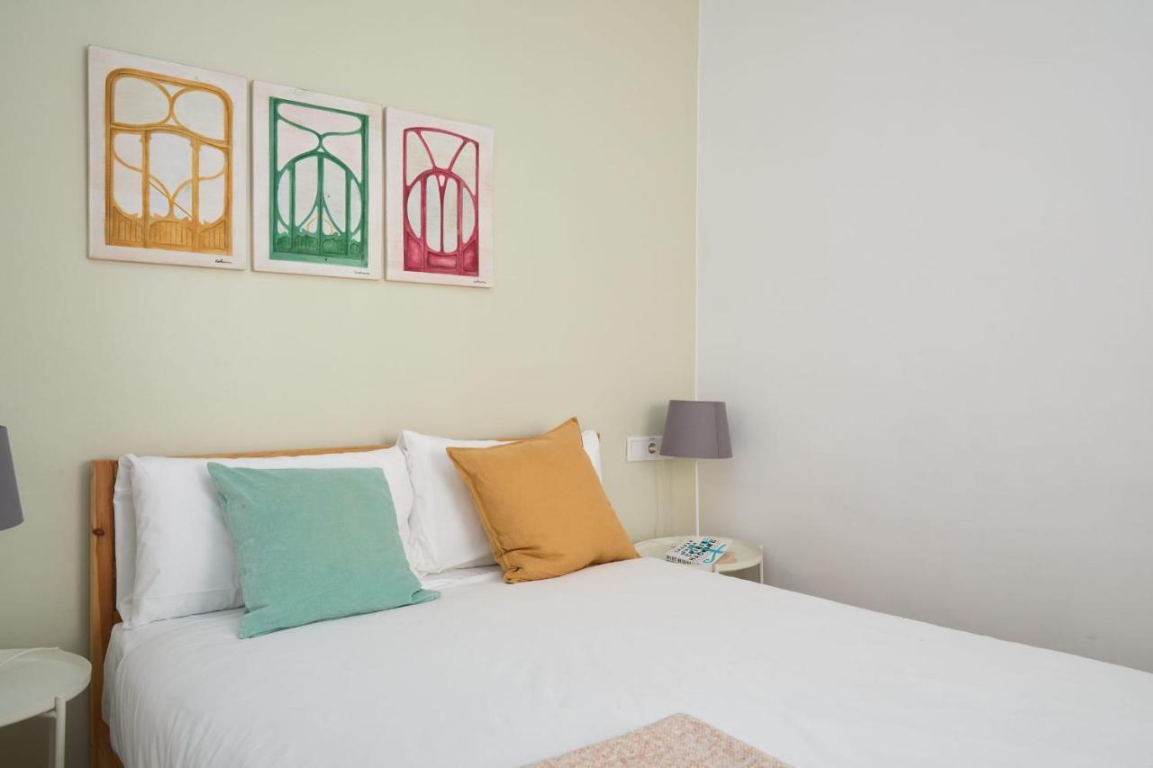 Apartamento Casa Cosi - Francoli 4