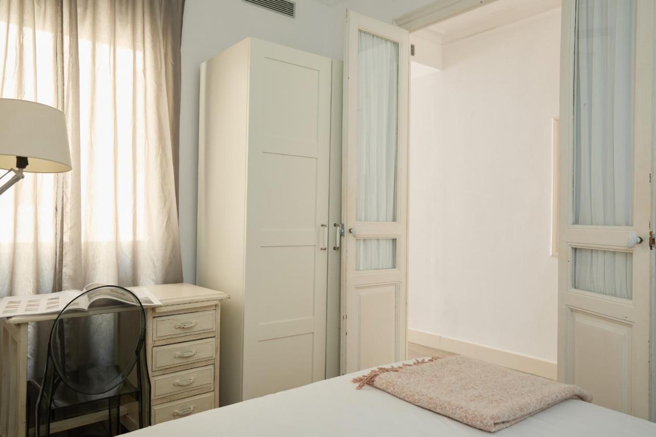 Casa Cosi - Francoli 4 Apartamento Barcelona