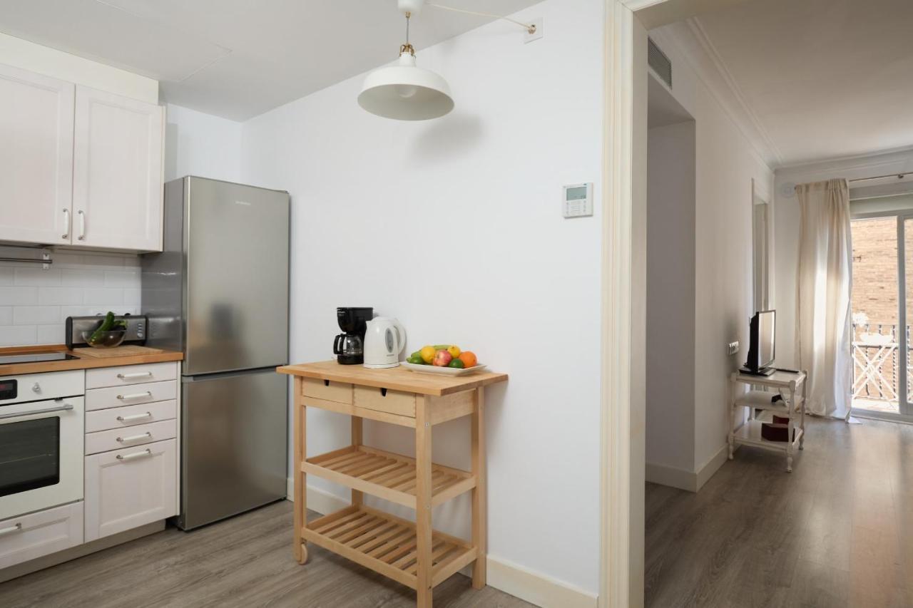 Apartamento Casa Cosi - Francoli 4 Barcelona
