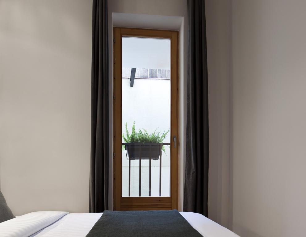 Apartamento No 9 The Streets Barcelona
