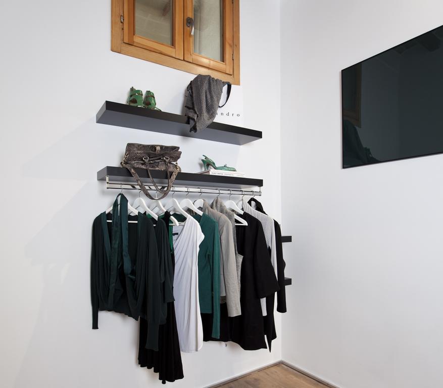 Apartamento No 9 The Streets