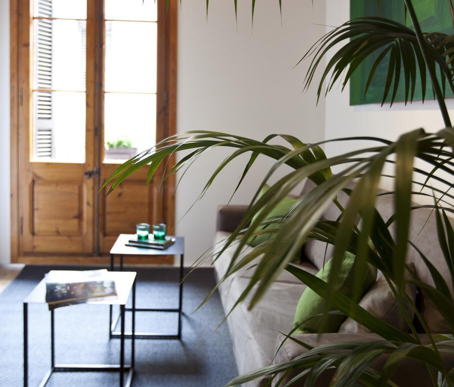 Apartamento No 9 The Streets *