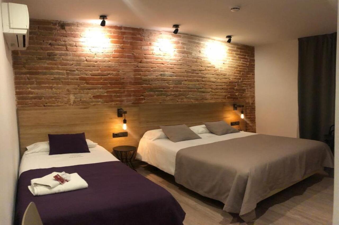 Hotel Canton Barcelona