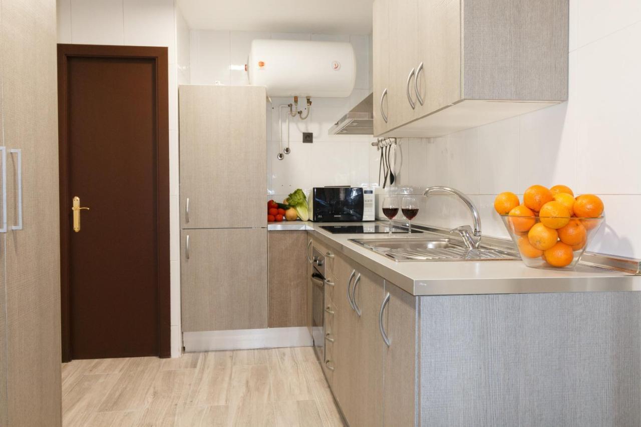 Apartamento Duplex In Poblenou, Near The And Perfect For Vacations