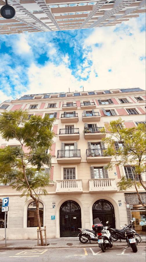 Madrazo 2* Barcelona