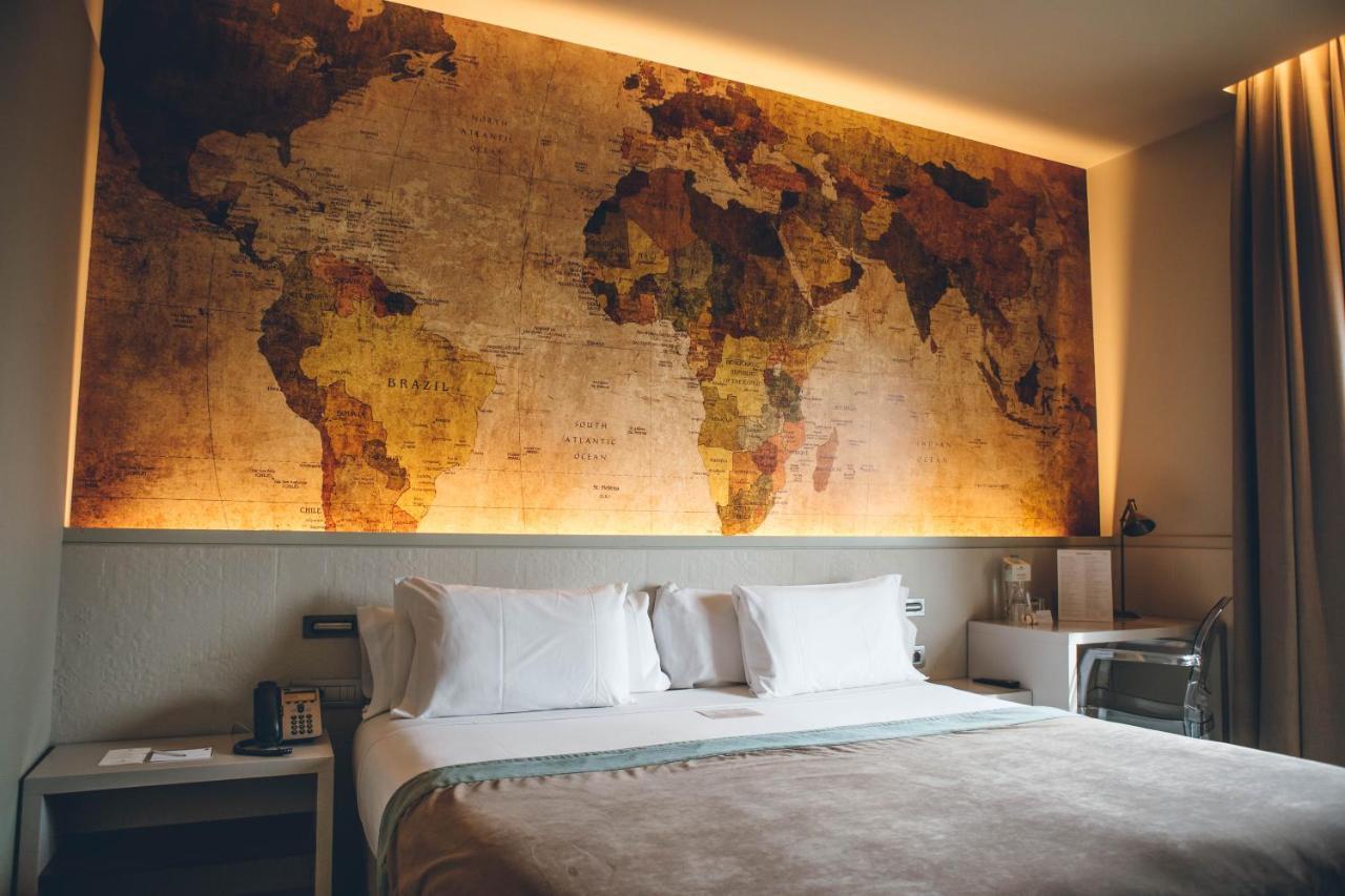 Hotel Duquesa De Cardona 4* Sup Barcelona