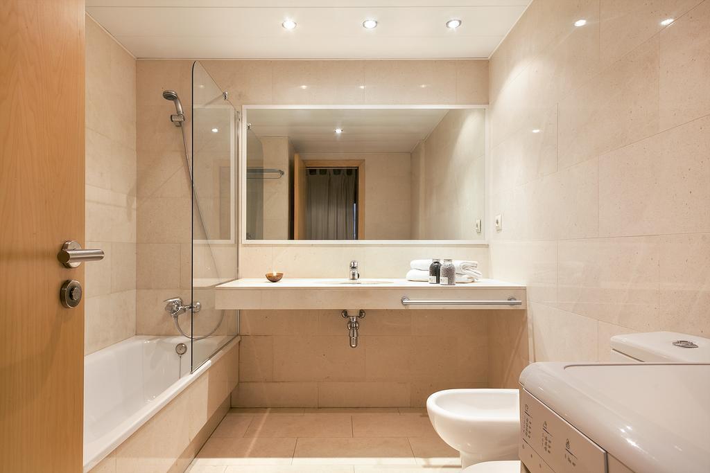 Urquinaona Apartamento