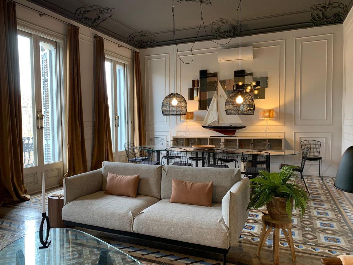 Apartamento You Stylish Paseo De Gracia