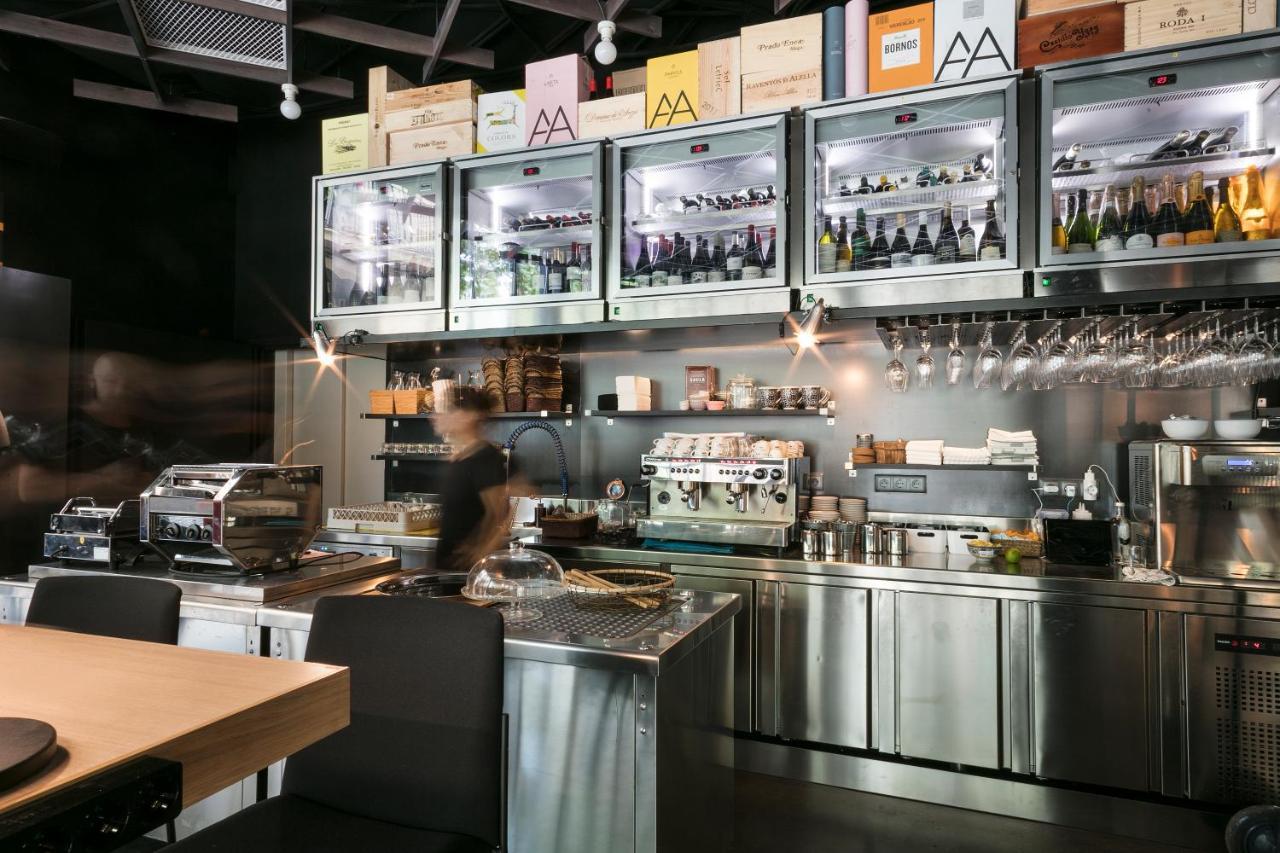 Niu 3* Barcelona