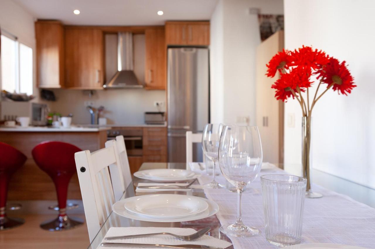 Cute In Sants Station With Hbo & Alexa & Ac Apartamento Barcelona