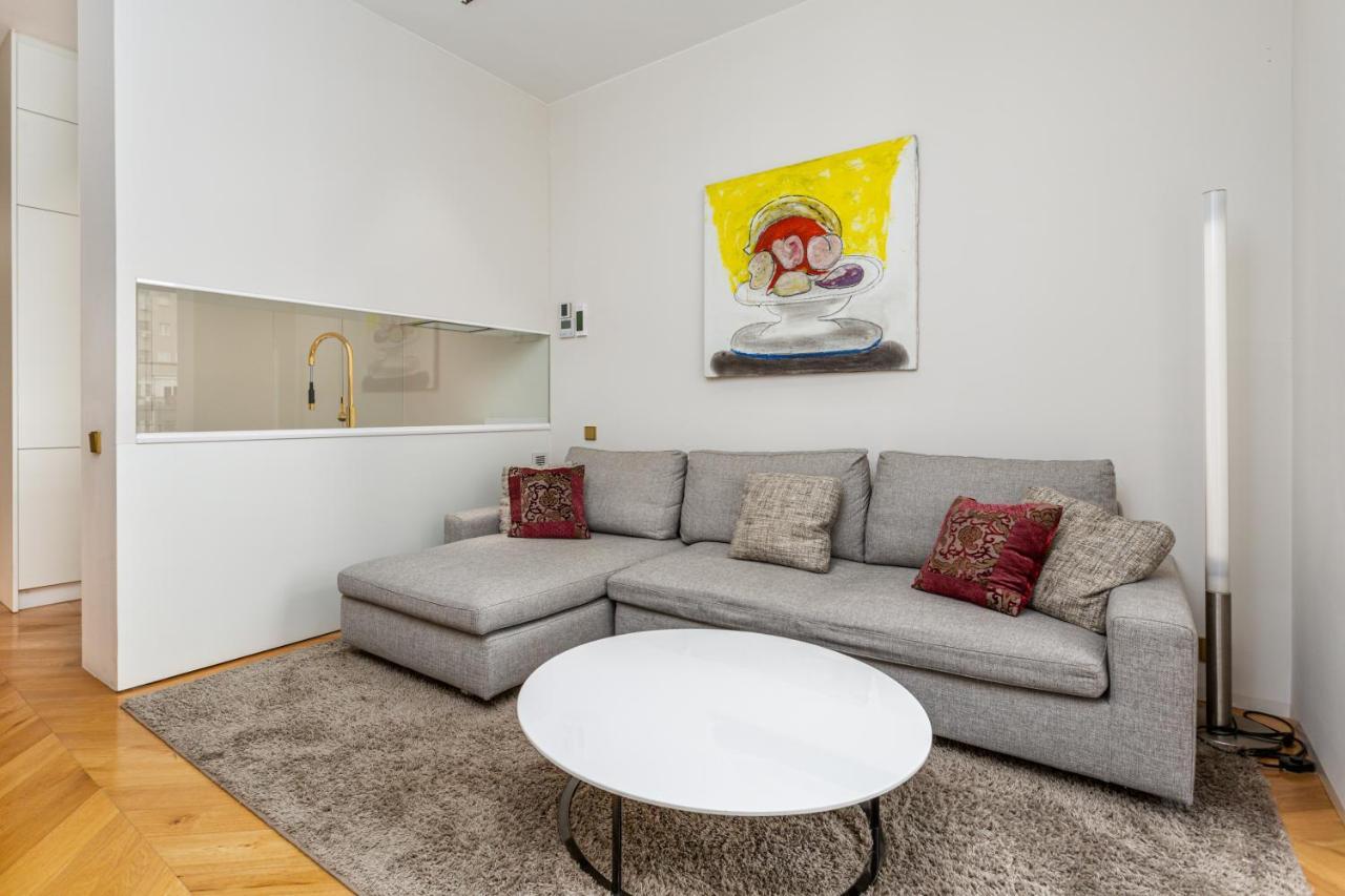 Luxury Paseo De Gracia Casa Batlló Apartamento Barcelona