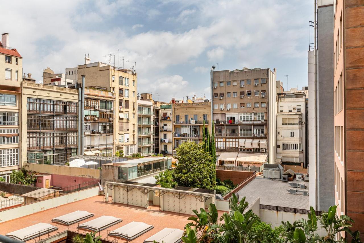 Luxury Paseo De Gracia Casa Batlló * Barcelona