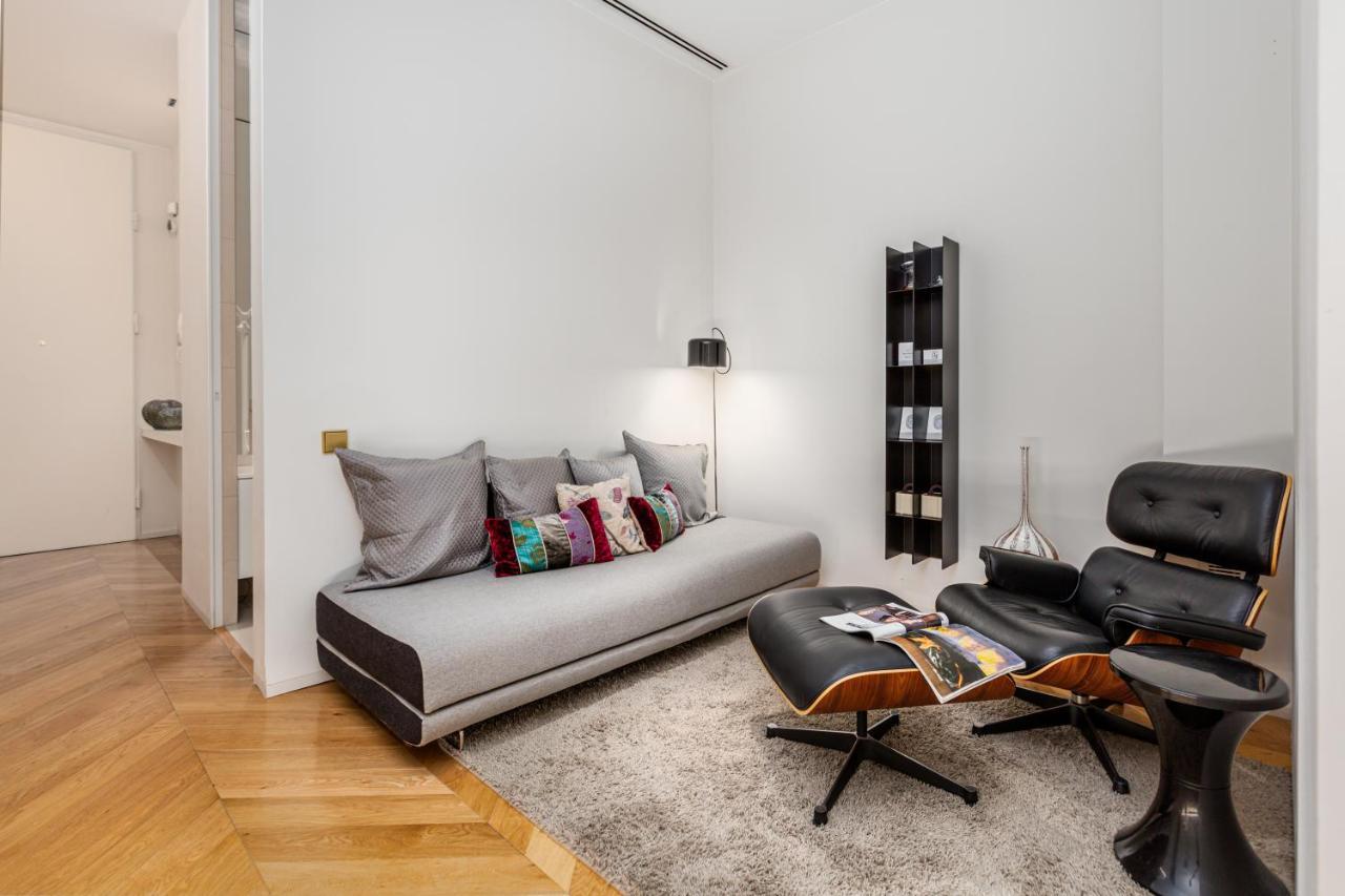 Apartamento Luxury Paseo De Gracia Casa Batlló *