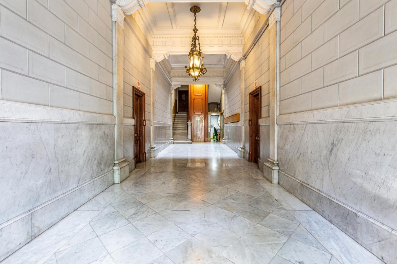 Luxury Paseo De Gracia Casa Batlló Apartamento *