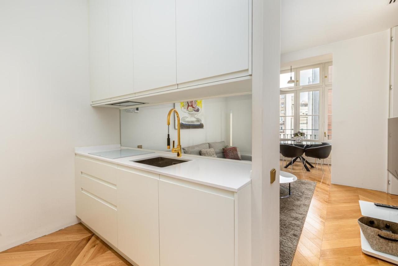Apartamento Luxury Paseo De Gracia Casa Batlló
