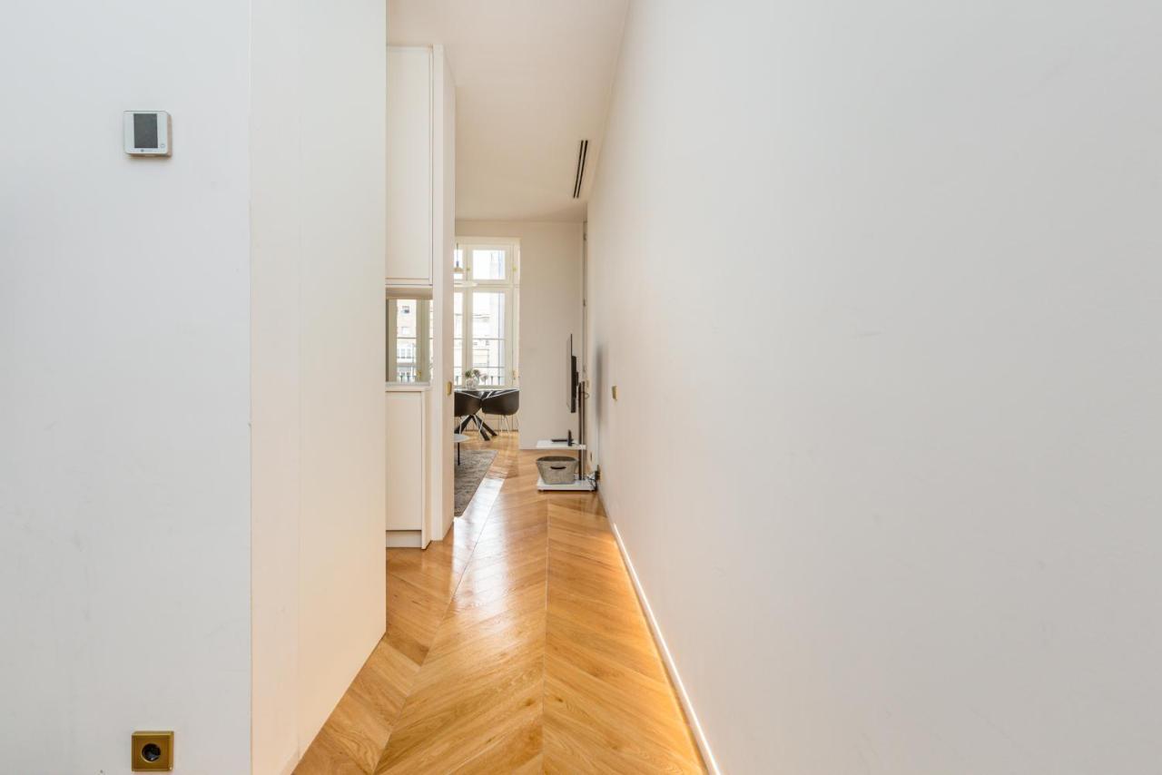 Luxury Paseo De Gracia Casa Batlló Apartamento Barcelona