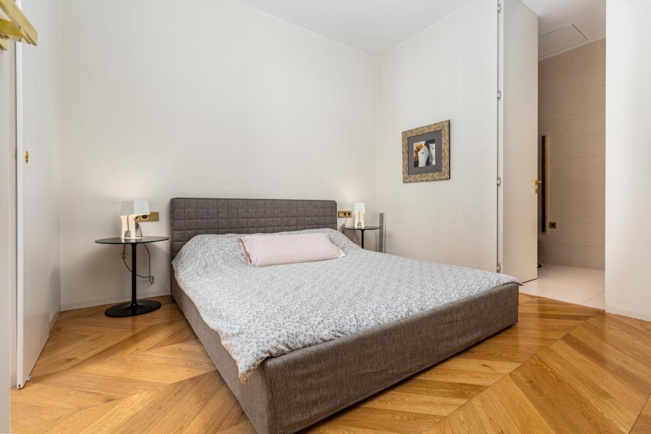 Luxury Paseo De Gracia Casa Batlló Apartamento *