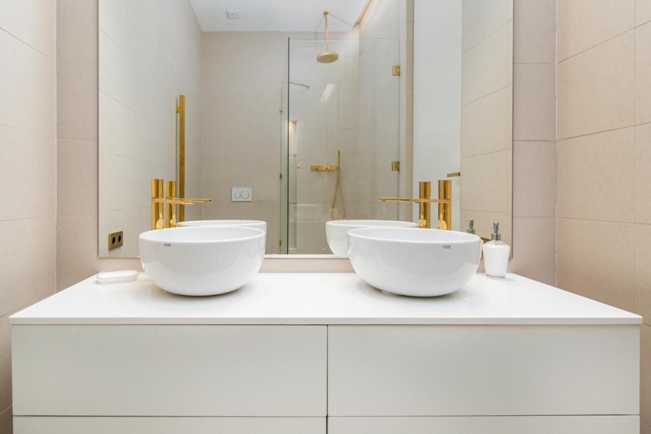 Luxury Paseo De Gracia Casa Batlló Apartamento Barcelona
