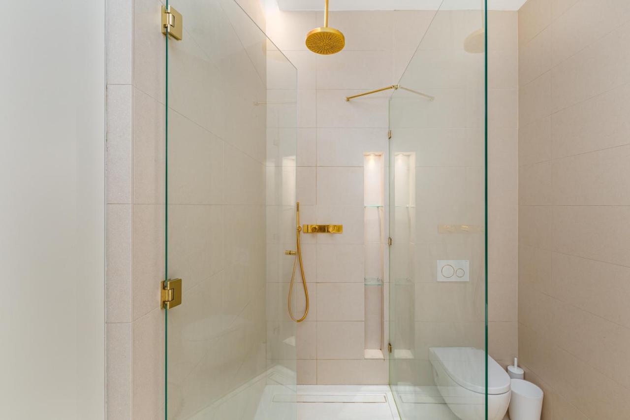 Apartamento Luxury Paseo De Gracia Casa Batlló