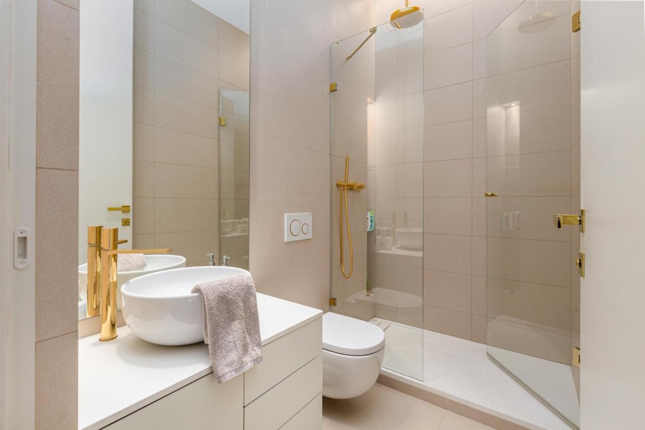 Apartamento Luxury Paseo De Gracia Casa Batlló *