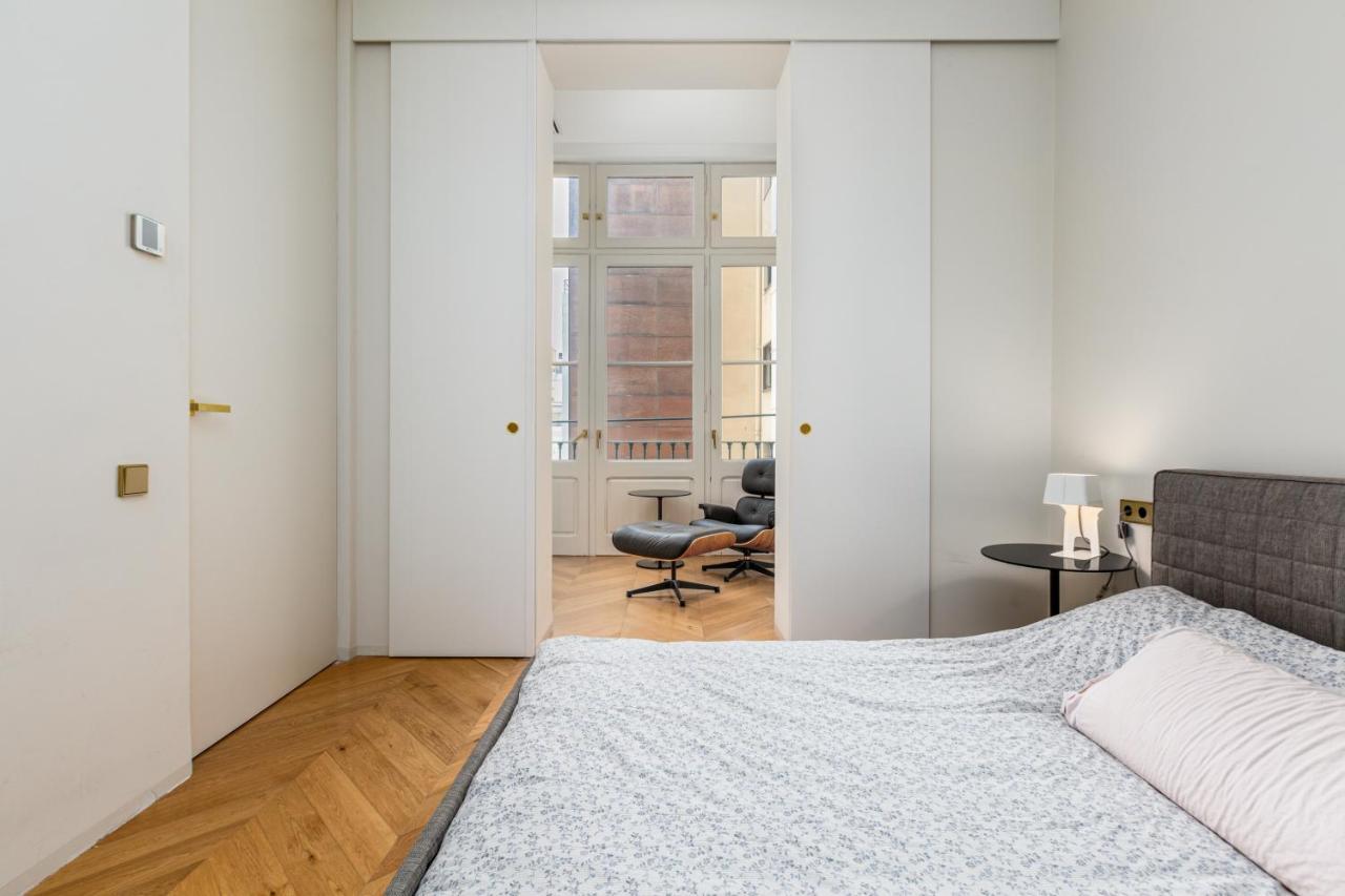 Apartamento Luxury Paseo De Gracia Casa Batlló Barcelona