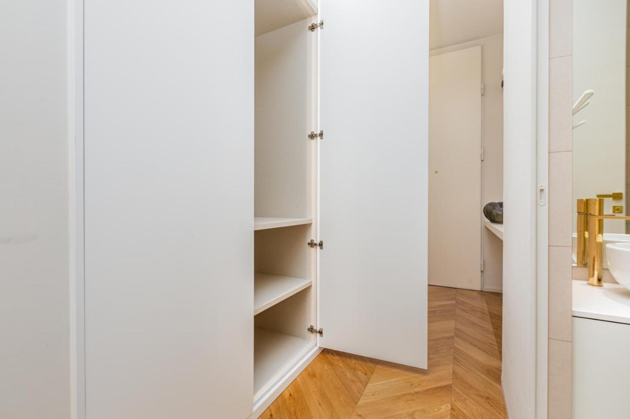 Luxury Paseo De Gracia Casa Batlló Apartamento