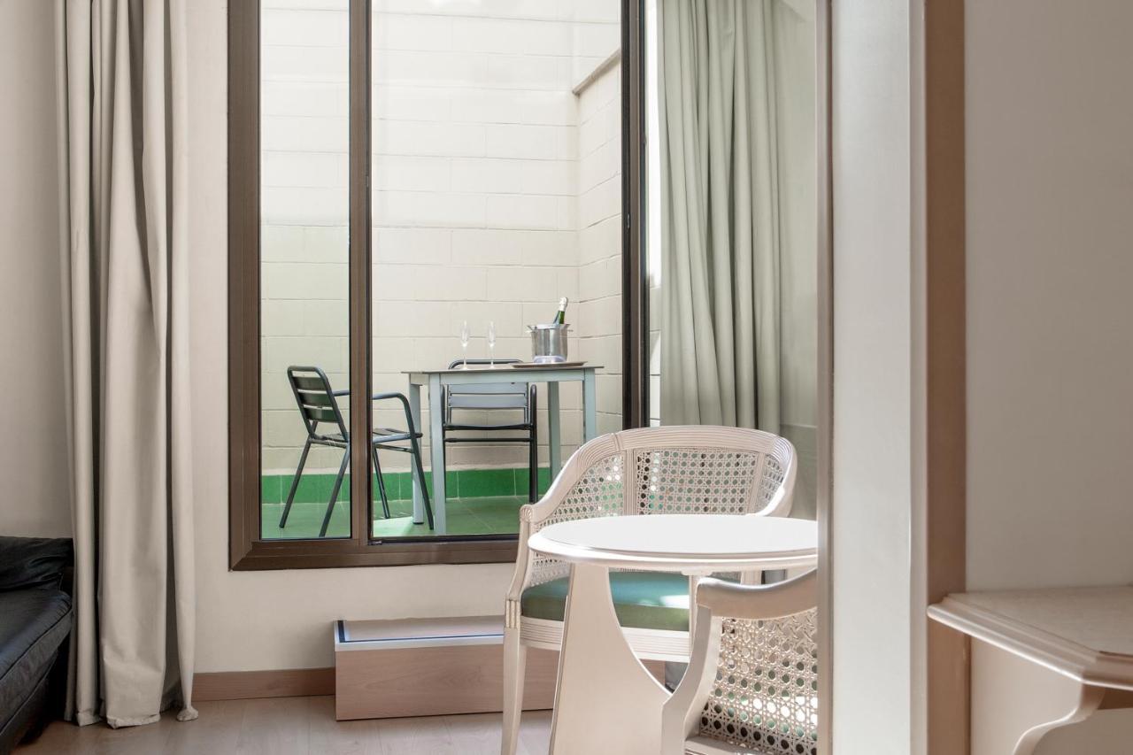 Hotel Lleó Barcelona