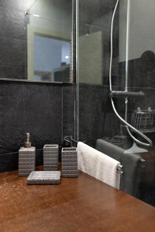 Apartamento Cute In Sants Station With Hbo & Alexa & Ac *