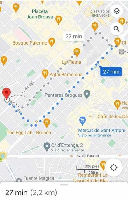Cute Barcelona