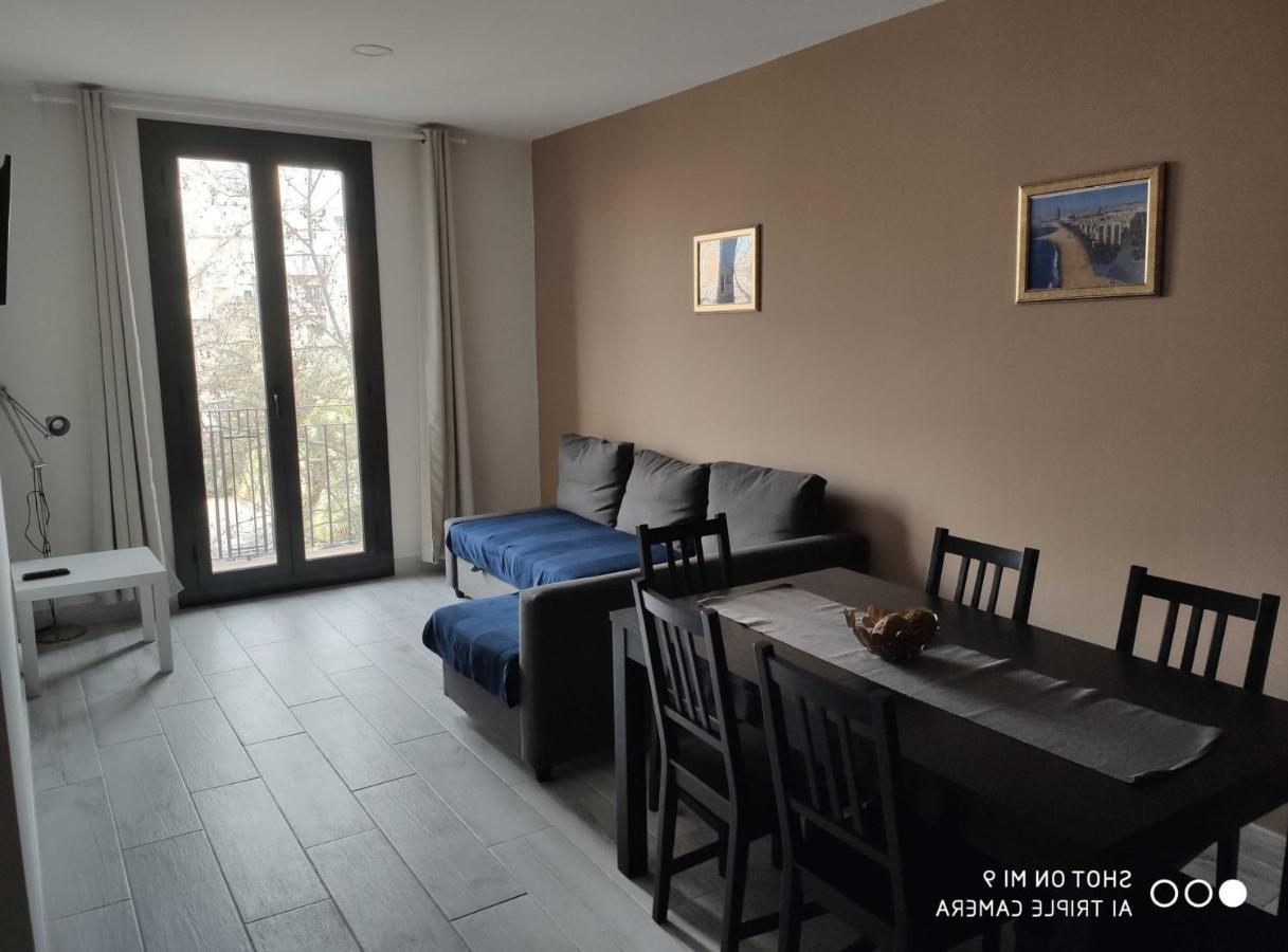 Apartamento Diagonal *