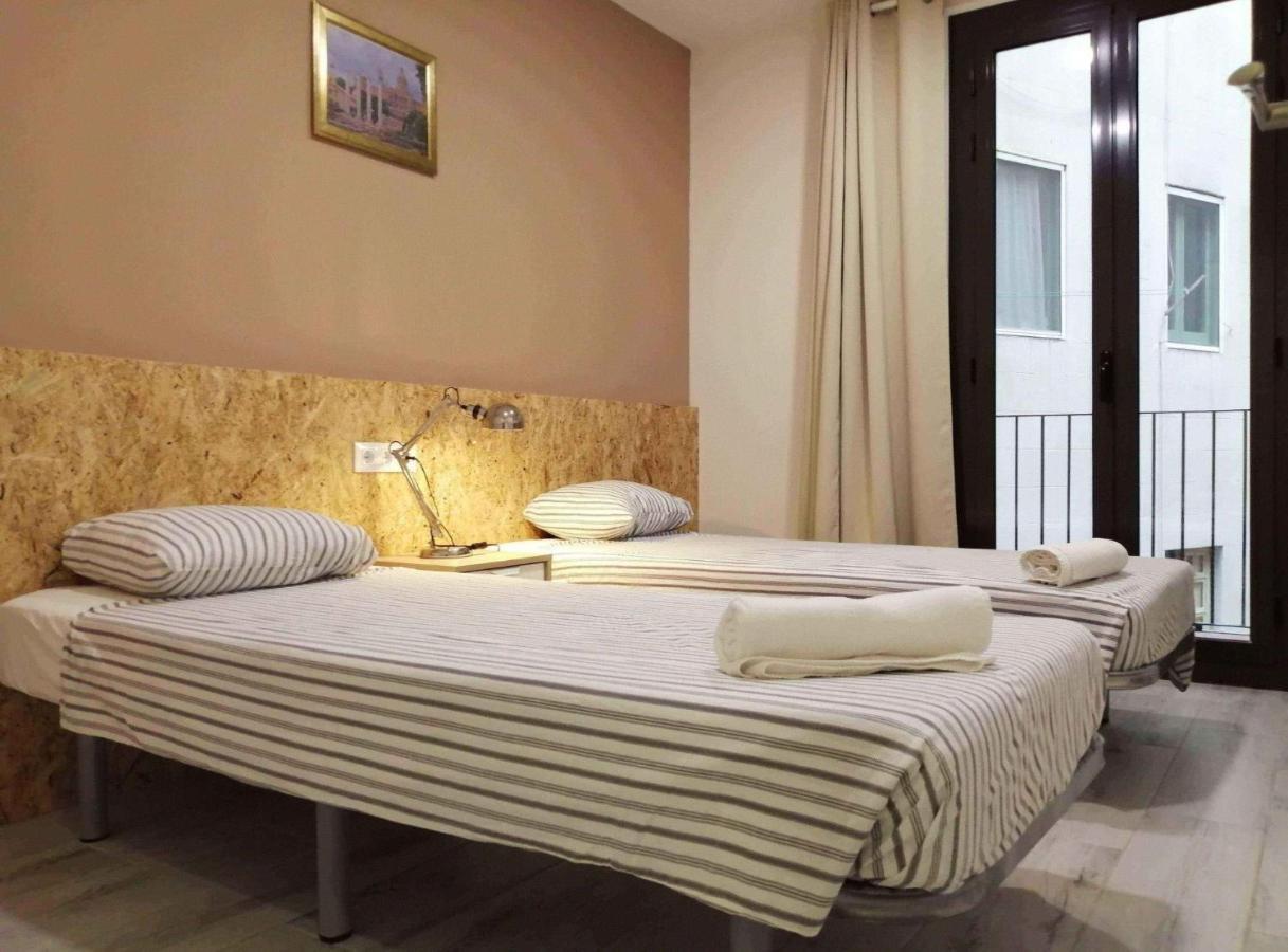 Apartamento Diagonal *