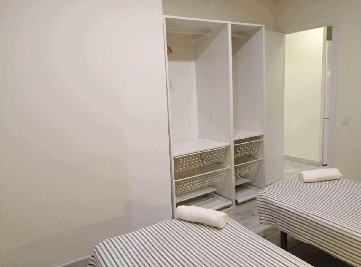 Apartamento Diagonal *