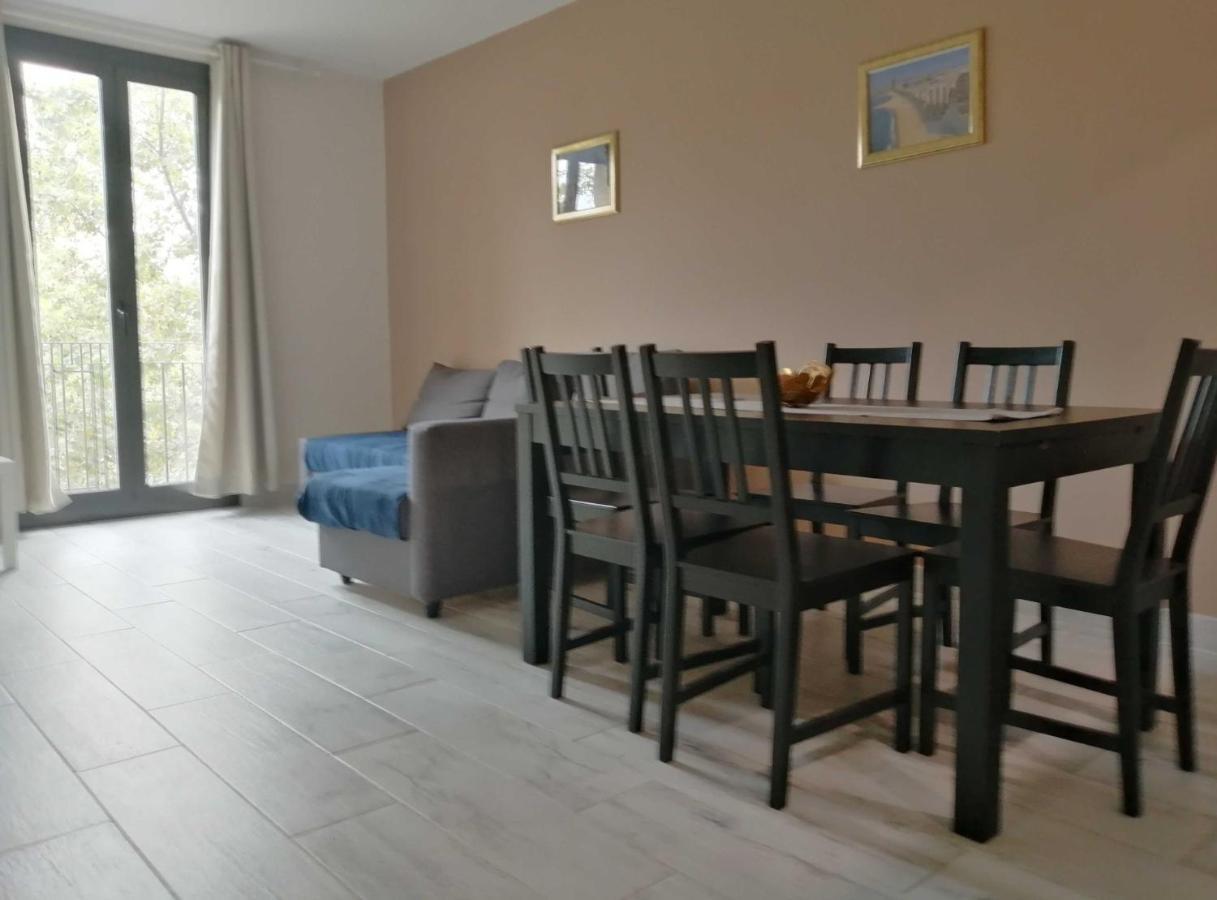Apartamento Diagonal *
