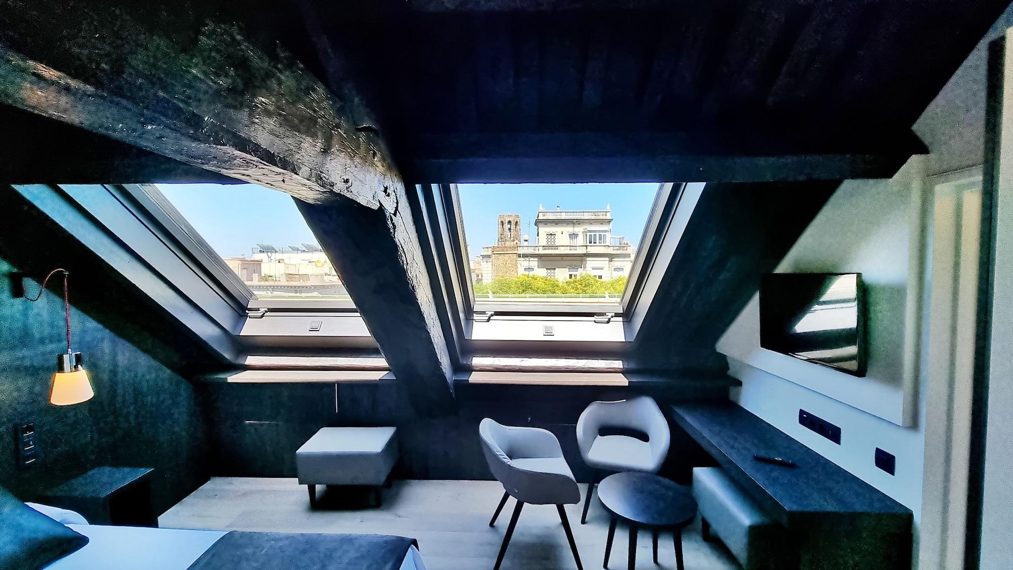 Sant Agustí 3* Barcelona