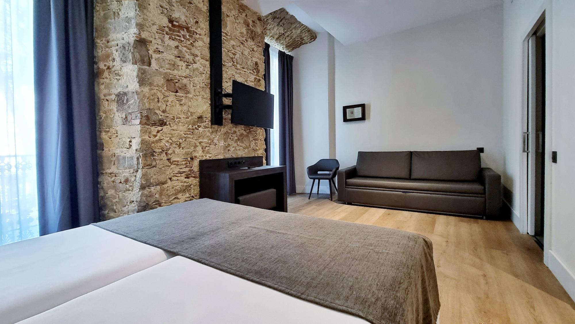 Hotel Sant Agustí Barcelona