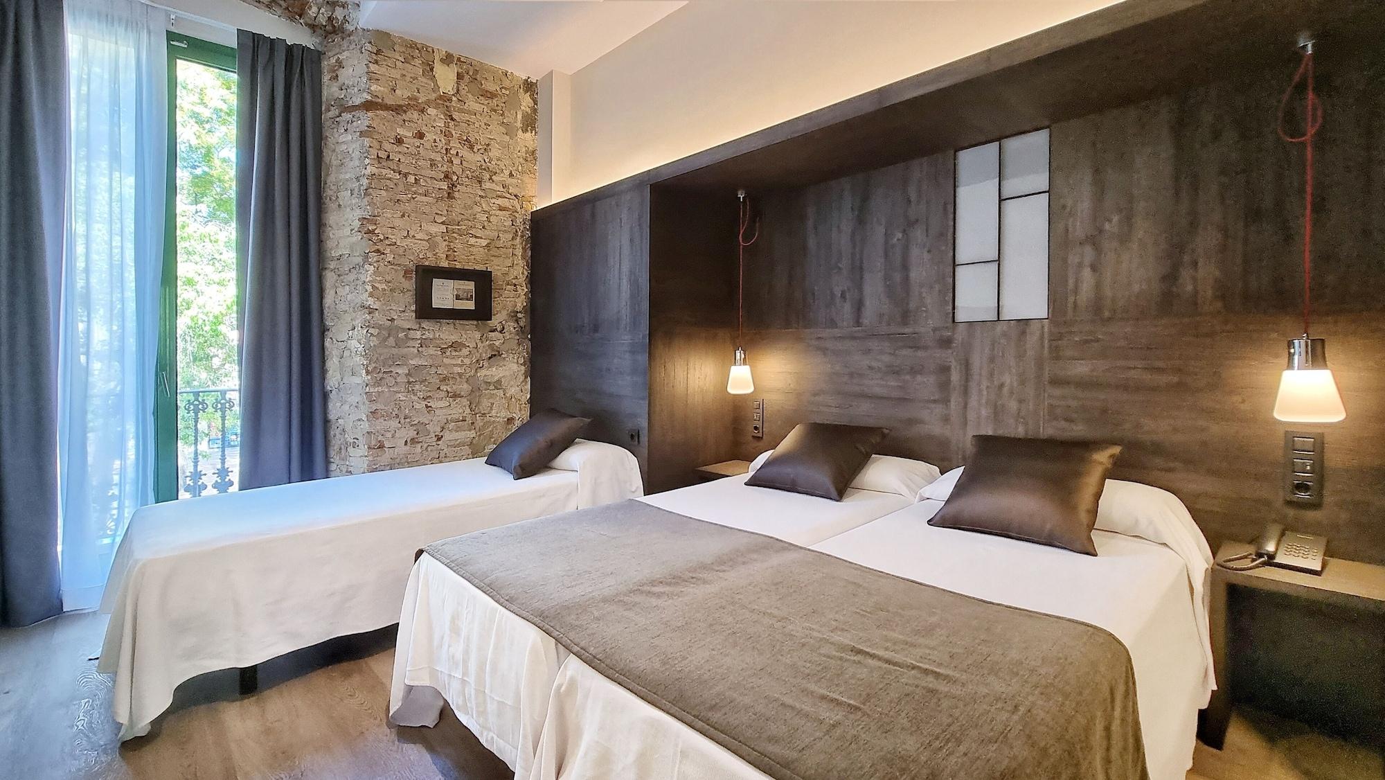 Sant Agustí Hotel Barcelona
